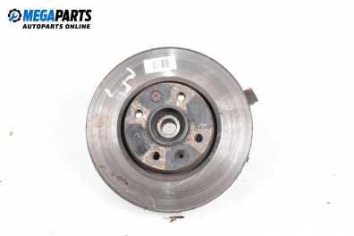 Шенкел главина за Nissan Micra III Hatchback (01.2003 - 06.2010), позиция: предна, дясна