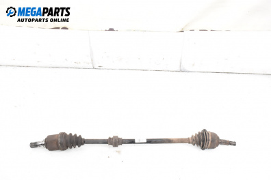 Полуоска за Nissan Micra III Hatchback (01.2003 - 06.2010) 1.2 16V, 80 к.с., позиция: предна, дясна