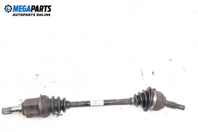 Полуоска за Nissan Micra III Hatchback (01.2003 - 06.2010) 1.2 16V, 80 к.с., позиция: предна, дясна