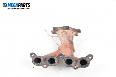 Изпускателен колектор  за Nissan Micra III Hatchback (01.2003 - 06.2010) 1.2 16V, 80 к.с.