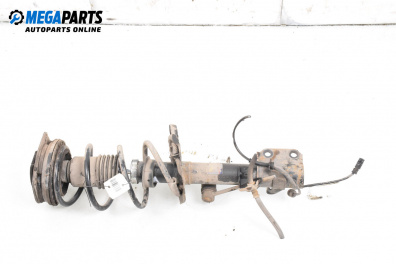 Макферсон за Nissan Micra III Hatchback (01.2003 - 06.2010), хечбек, позиция: предна, дясна