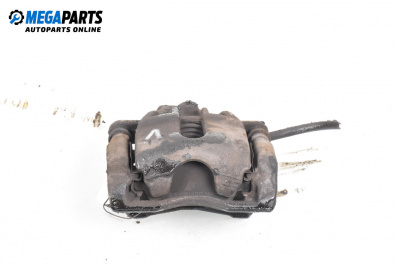 Спирачен апарат за Nissan Micra III Hatchback (01.2003 - 06.2010), позиция: предна, лява