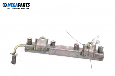Бензинова рейка за Nissan Micra III Hatchback (01.2003 - 06.2010) 1.2 16V, 80 к.с.
