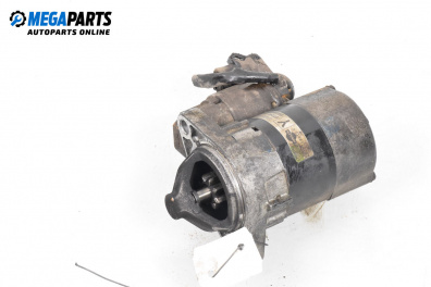 Стартер за Nissan Micra III Hatchback (01.2003 - 06.2010) 1.2 16V, 80 к.с.