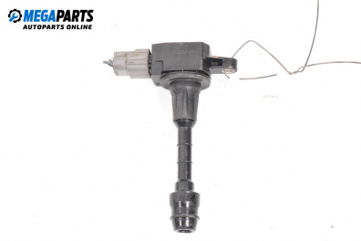 Запалителна бобина за Nissan Micra III Hatchback (01.2003 - 06.2010) 1.2 16V, 80 к.с.