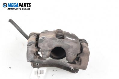 Спирачен апарат за Nissan Micra III Hatchback (01.2003 - 06.2010), позиция: предна, дясна