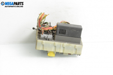 Бушонно табло за Ford Focus I Hatchback (10.1998 - 12.2007) 1.8 Turbo DI / TDDi, 90 к.с.