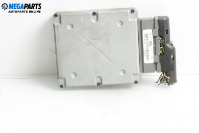 Компютър двигател за Ford Focus I Hatchback (10.1998 - 12.2007) 1.8 Turbo DI / TDDi, 90 к.с.