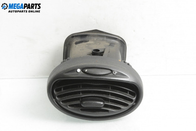 Духалка парно за Ford Focus I Hatchback (10.1998 - 12.2007)