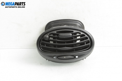 Духалка парно за Ford Focus I Hatchback (10.1998 - 12.2007)