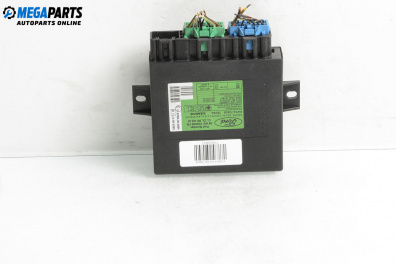 Комфорт модул за Ford Focus I Hatchback (10.1998 - 12.2007)