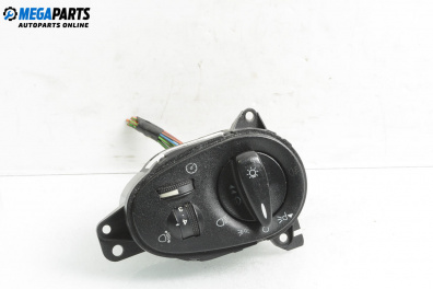 Ключ светлини  за Ford Focus I Hatchback (10.1998 - 12.2007)