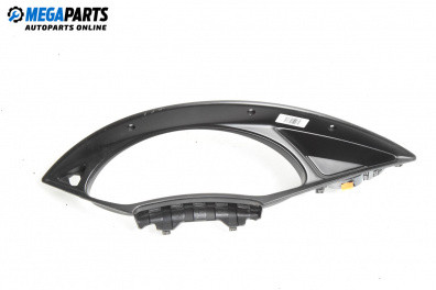 Интериорна пластмаса за Ford Focus I Hatchback (10.1998 - 12.2007), 2+1 вр., хечбек, позиция: предна