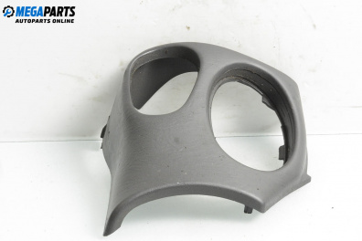 Интериорна пластмаса за Ford Focus I Hatchback (10.1998 - 12.2007), 2+1 вр., хечбек, позиция: предна