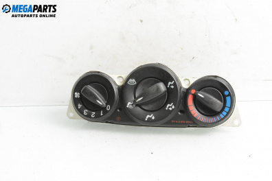 Панел климатик за Ford Focus I Hatchback (10.1998 - 12.2007)