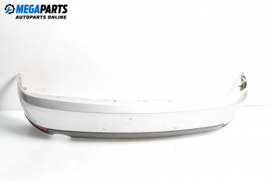 Задна броня за Ford Focus I Hatchback (10.1998 - 12.2007), хечбек