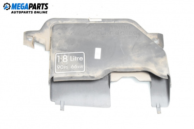 Пластмасов капак за Ford Focus I Hatchback (10.1998 - 12.2007), 2+1 вр., хечбек