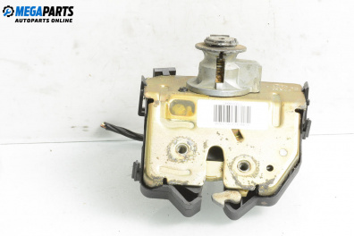 Брава заден капак за Ford Focus I Hatchback (10.1998 - 12.2007), хечбек, позиция: задна