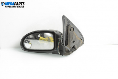 Огледало за Ford Focus I Hatchback (10.1998 - 12.2007), 2+1 вр., хечбек, позиция: лява