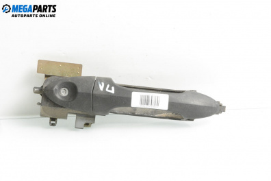 Външна дръжка за Ford Focus I Hatchback (10.1998 - 12.2007), 2+1 вр., хечбек, позиция: предна, лява