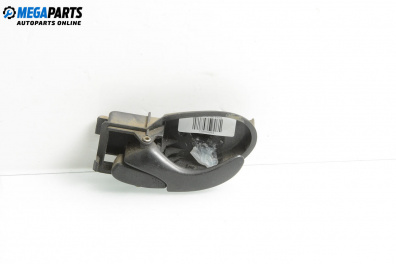 Вътрешна дръжка за Ford Focus I Hatchback (10.1998 - 12.2007), 2+1 вр., хечбек, позиция: предна, лява