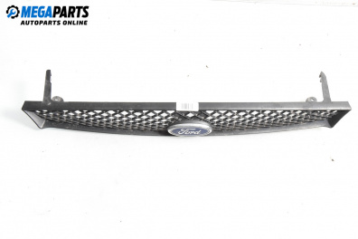 Решетка за Ford Focus I Hatchback (10.1998 - 12.2007), хечбек, позиция: предна