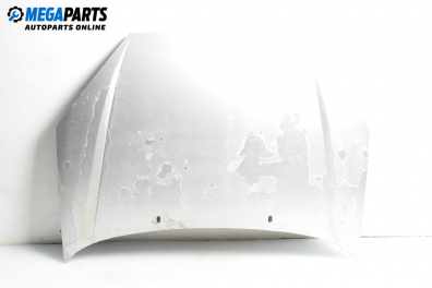 Преден капак за Ford Focus I Hatchback (10.1998 - 12.2007), 2+1 вр., хечбек, позиция: предна