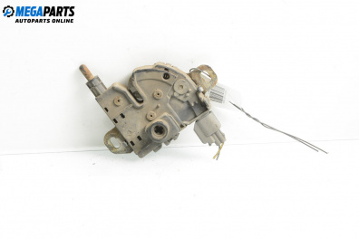 Брава преден капак за Ford Focus I Hatchback (10.1998 - 12.2007)