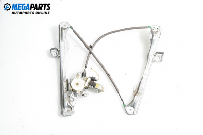 Машинка ел. стъкло за Ford Focus I Hatchback (10.1998 - 12.2007), 2+1 вр., хечбек, позиция: предна, дясна