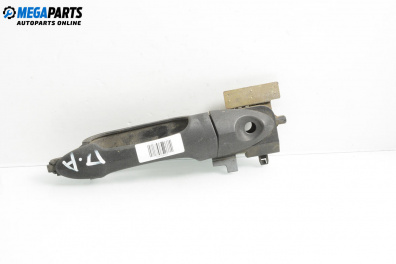 Външна дръжка за Ford Focus I Hatchback (10.1998 - 12.2007), 2+1 вр., хечбек, позиция: предна, дясна