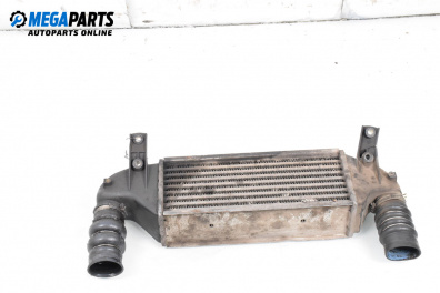 Интеркулер за Ford Focus I Hatchback (10.1998 - 12.2007) 1.8 Turbo DI / TDDi, 90 к.с.