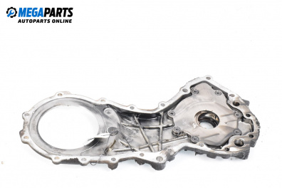 Маслен щит за Ford Focus I Hatchback (10.1998 - 12.2007) 1.8 Turbo DI / TDDi, 90 к.с.