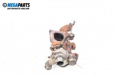 Турбо за Ford Focus I Hatchback (10.1998 - 12.2007) 1.8 Turbo DI / TDDi, 90 к.с.