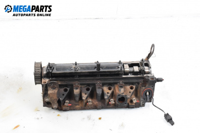 Глава за Ford Focus I Hatchback (10.1998 - 12.2007) 1.8 Turbo DI / TDDi, 90 к.с.