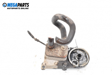 Маслоохладител за Ford Focus I Hatchback (10.1998 - 12.2007) 1.8 Turbo DI / TDDi, 90 к.с.