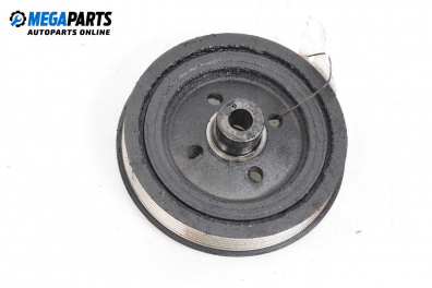 Демпферна шайба за Ford Focus I Hatchback (10.1998 - 12.2007) 1.8 Turbo DI / TDDi, 90 к.с.