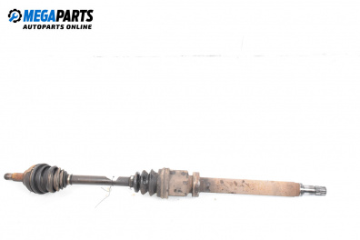 Полуоска за Ford Focus I Hatchback (10.1998 - 12.2007) 1.8 Turbo DI / TDDi, 90 к.с., позиция: предна, дясна