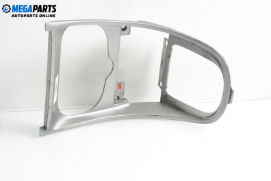 Конзола скоростен лост за Peugeot 307 Hatchback (08.2000 - 12.2012)