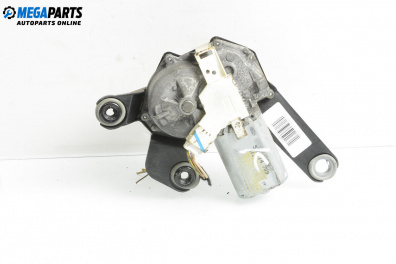 Ел. мотор за чистачките за Peugeot 307 Hatchback (08.2000 - 12.2012), хечбек, позиция: задна