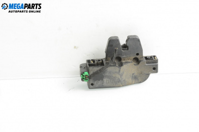 Брава заден капак за Peugeot 307 Hatchback (08.2000 - 12.2012), хечбек, позиция: задна, № 9646091580