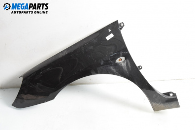 Калник за Peugeot 307 Hatchback (08.2000 - 12.2012), 2+1 вр., хечбек, позиция: предна, лява