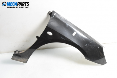 Калник за Peugeot 307 Hatchback (08.2000 - 12.2012), 2+1 вр., хечбек, позиция: предна, дясна