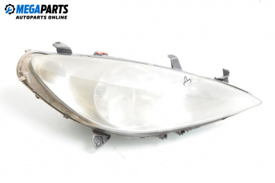 Фар за Peugeot 307 Hatchback (08.2000 - 12.2012), хечбек, позиция: дясна