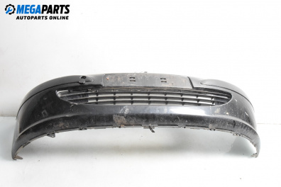 Предна броня за Peugeot 307 Hatchback (08.2000 - 12.2012), хечбек, позиция: предна