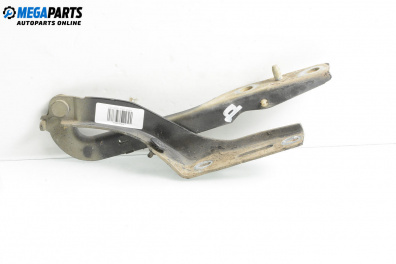 Панта преден капак за Peugeot 307 Hatchback (08.2000 - 12.2012), 2+1 вр., хечбек, позиция: дясна