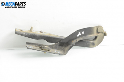 Панта преден капак за Peugeot 307 Hatchback (08.2000 - 12.2012), 2+1 вр., хечбек, позиция: лява