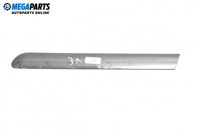 Външни лайсни за Peugeot 307 Hatchback (08.2000 - 12.2012), хечбек, позиция: лява