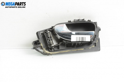 Вътрешна дръжка за Peugeot 307 Hatchback (08.2000 - 12.2012), 2+1 вр., хечбек, позиция: предна, лява