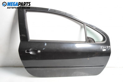 Врата за Peugeot 307 Hatchback (08.2000 - 12.2012), 2+1 вр., хечбек, позиция: дясна