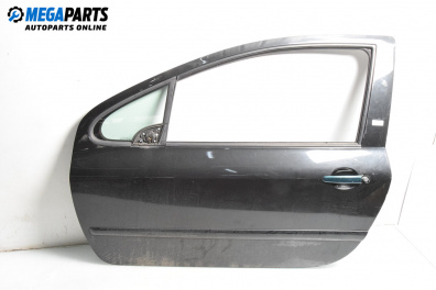 Врата за Peugeot 307 Hatchback (08.2000 - 12.2012), 2+1 вр., хечбек, позиция: лява